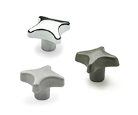Hand Knobs